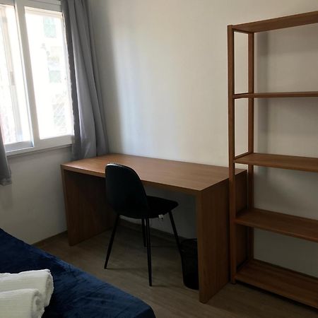 Jardins Nobre: Apartamento 3 Quartos para até 6 São Paulo Exterior foto
