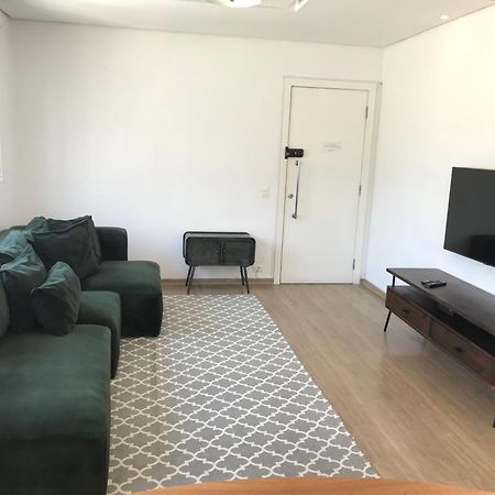 Jardins Nobre: Apartamento 3 Quartos para até 6 São Paulo Exterior foto