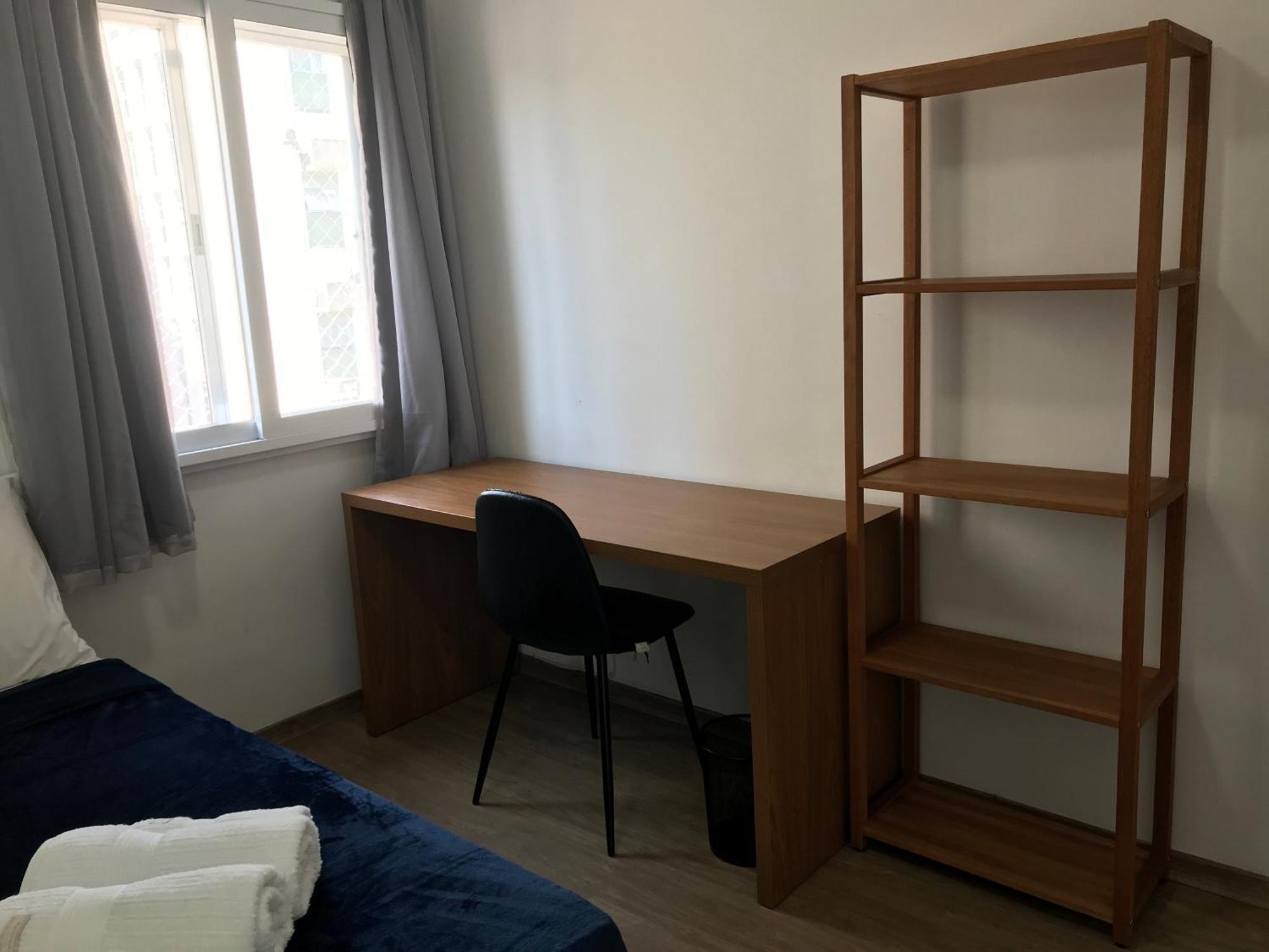 Jardins Nobre: Apartamento 3 Quartos para até 6 São Paulo Exterior foto