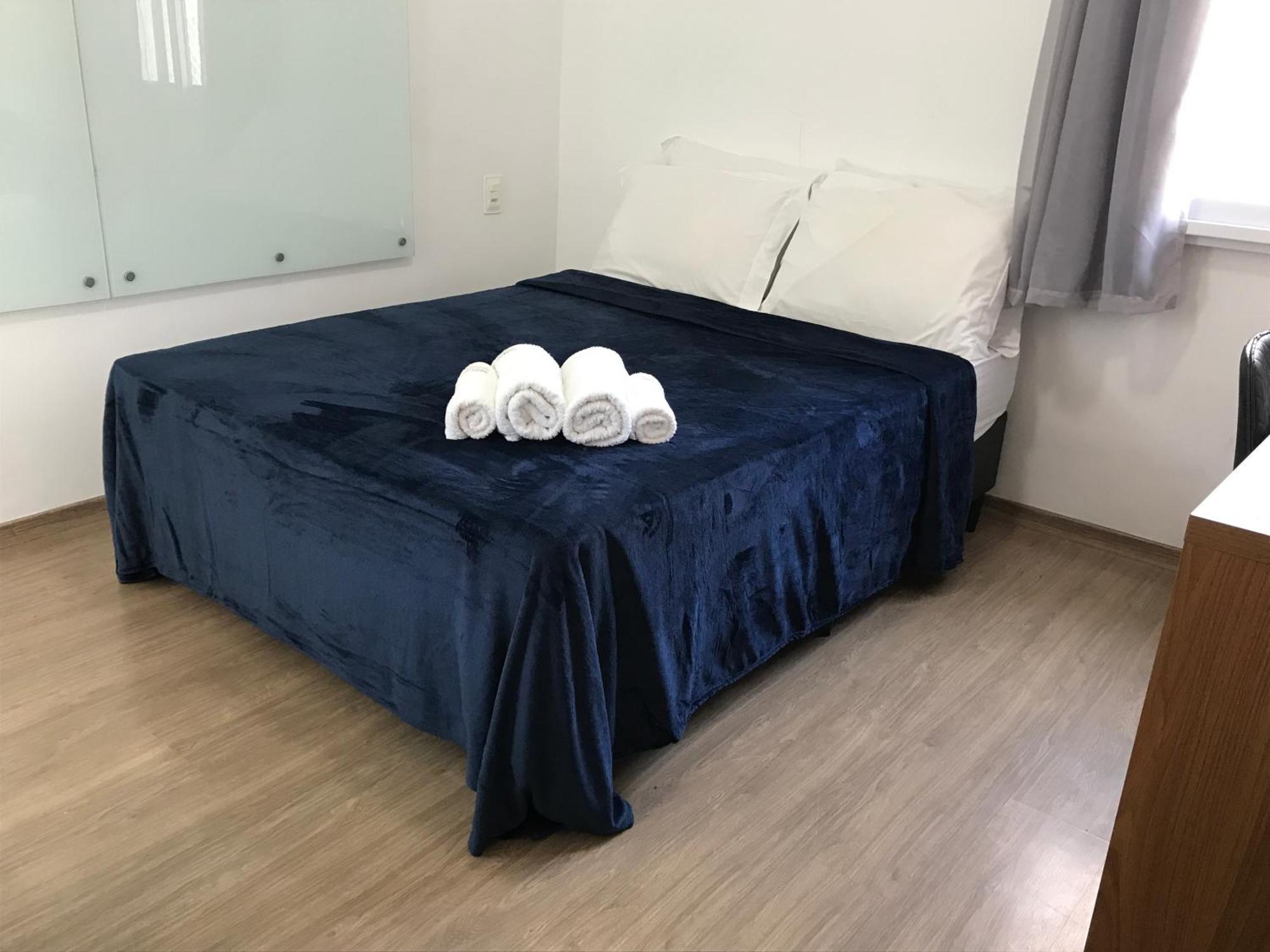 Jardins Nobre: Apartamento 3 Quartos para até 6 São Paulo Exterior foto